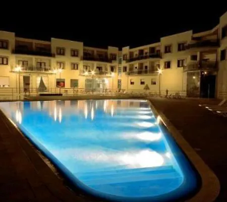 Beachtour Appartamento