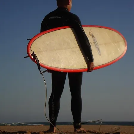 Beachtour Ericeira