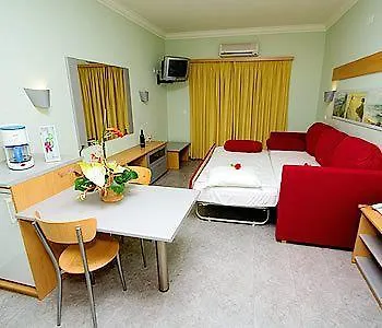 Апартаменты Beachtour Ericeira Эрисейра