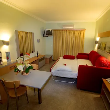 Апартаменты Beachtour Ericeira