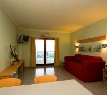 Апартаменты Beachtour Ericeira *