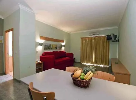 Апартаменты Beachtour Ericeira Эрисейра