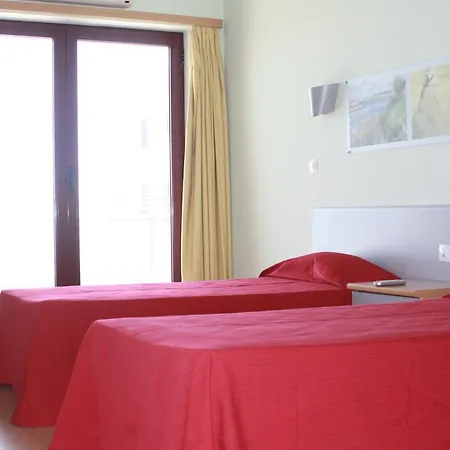 Апартаменты Beachtour Ericeira Эрисейра