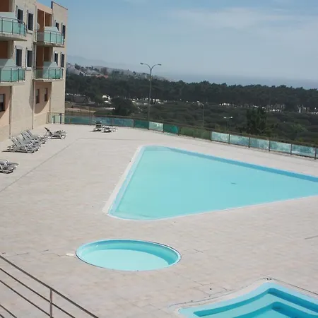 Апартаменты Beachtour Ericeira *