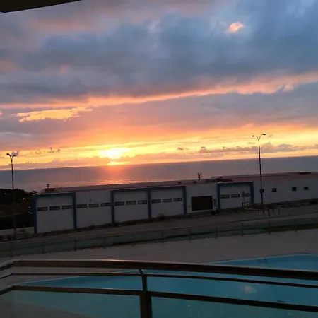Beachtour アパート