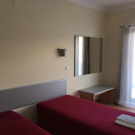 Апартаменты Beachtour Ericeira Эрисейра