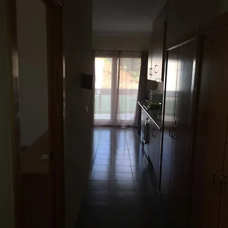 Апартаменты Beachtour Ericeira *