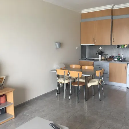 Beachtour Ericeira Apartment