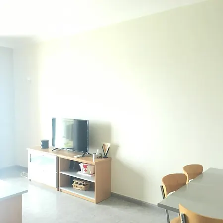 Beachtour Ericeira Апартаменты *