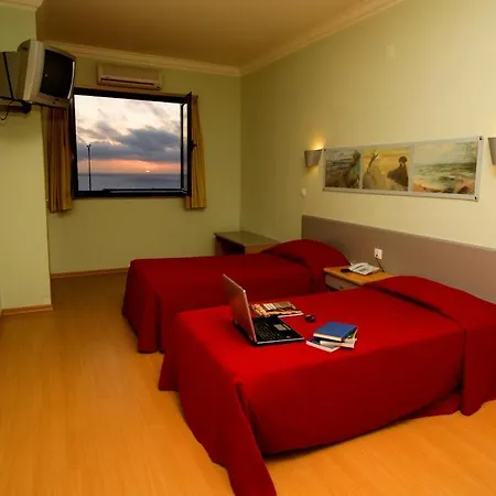 Апартаменты Beachtour Ericeira *