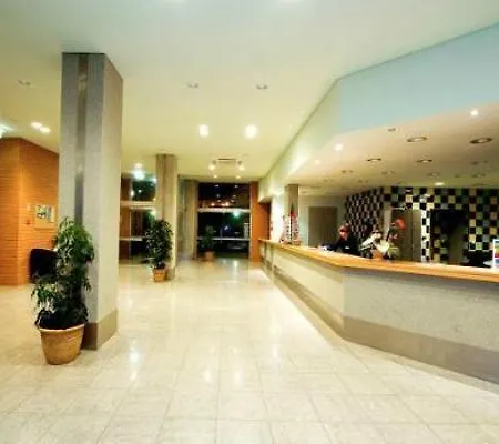 Апартаменты Beachtour Ericeira Эрисейра