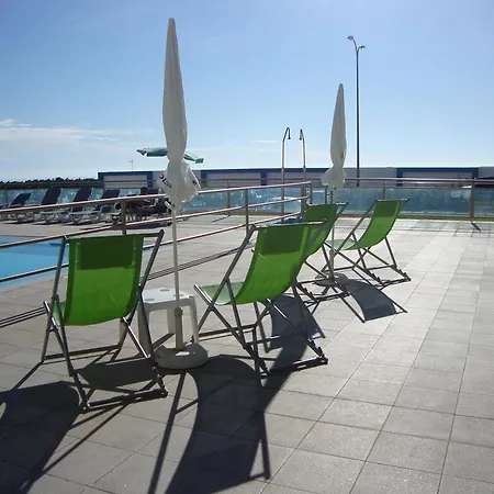 Апартаменты Beachtour Ericeira Эрисейра